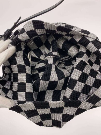 商品画像：バッグ/--/シルバー 6