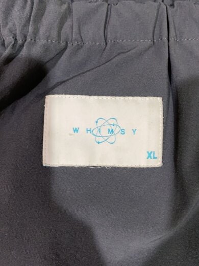 商品画像：nylon utility truck pant/ボトム/XL/--/グレー 4