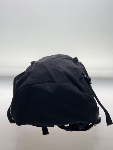 商品画像：×ANDREA POMPILIO/リュック/--/ブラック 4