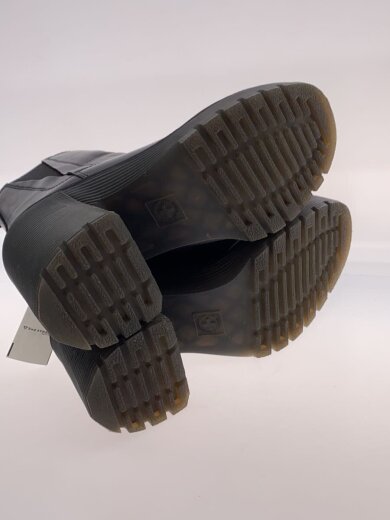 商品画像：サイドゴアブーツ/US6/ブラック 4