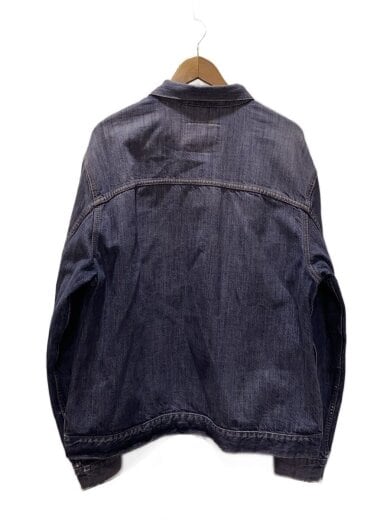 商品画像：1st/ユーロ大戦モデル/70501/チュニジア製/Gジャン/XL/コットン/IDG/70501　0404 2