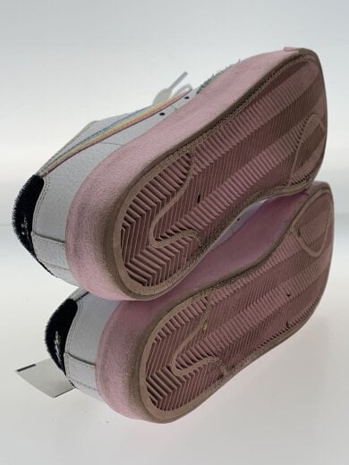 商品画像：BLAZER LOW 77 VNTG_ブレーザー ロー 77 ビンテージ/24cm/ホワイト 4