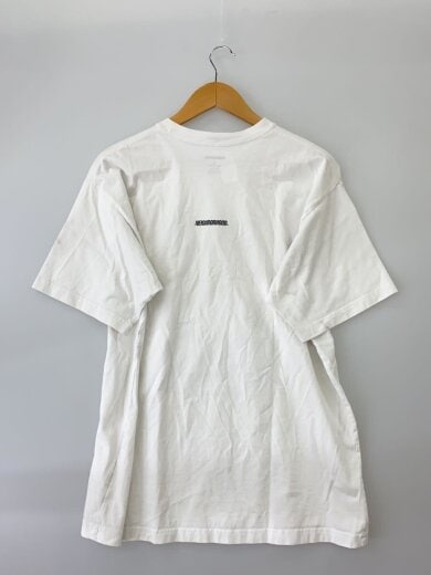 商品画像：Above ALL Others/Tシャツ/L/コットン/ホワイト 2