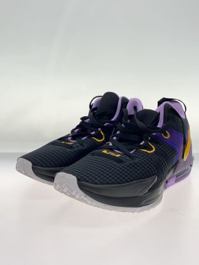 商品画像：レブロン ウィットネス 7/27cm/パープル 2