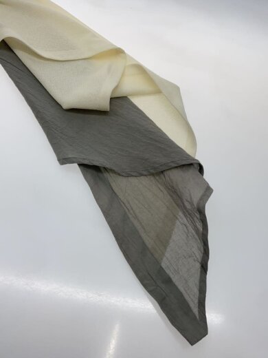 商品画像：24ss/Layered-Tie Sleeveless Jacket/ベスト/1/ベージュ/kt24s-jk02 6