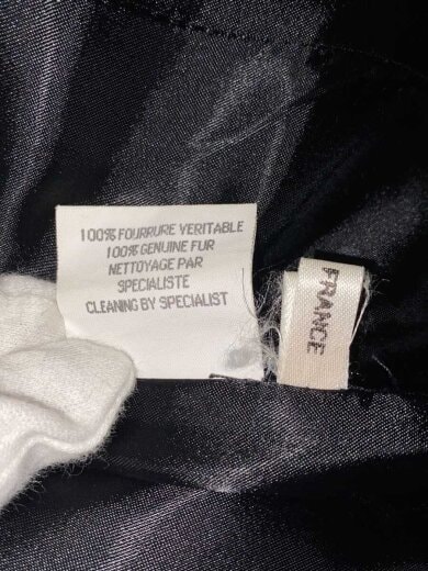 商品画像：中綿ジャケット/L/-- 5