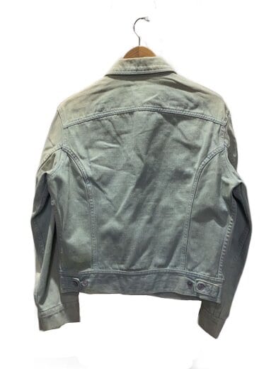 商品画像：70S/usa製/シャモアクロスジャケット/--/コットン 2