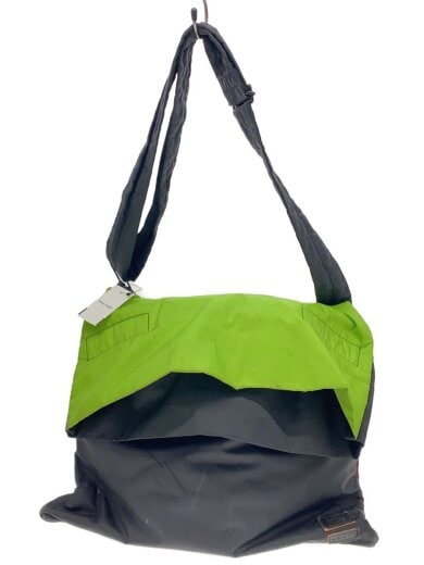 商品画像：×MARNI/ショルダーバッグ/ナイロン/マルチカラー 1