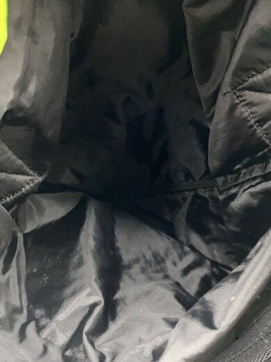 商品画像：×MARNI/ショルダーバッグ/ナイロン/マルチカラー 6