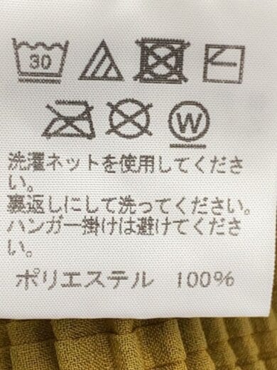 商品画像：半袖ブラウス/2/ポリエステル/IM81FD138 5