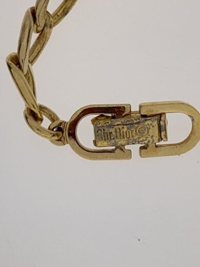 商品画像：フェイクパール/ネックレス/--/パール/ゴールド/トップ無/レディース 4