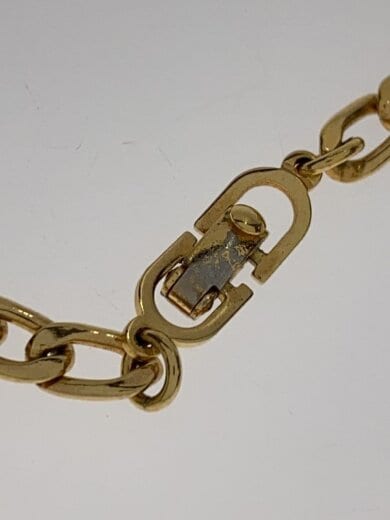 商品画像：フェイクパール/ネックレス/--/パール/ゴールド/トップ無/レディース 7