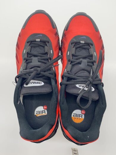 商品画像：AIR MAX DN8_エア マックス DN8/27cm/レッド/ナイロン 3