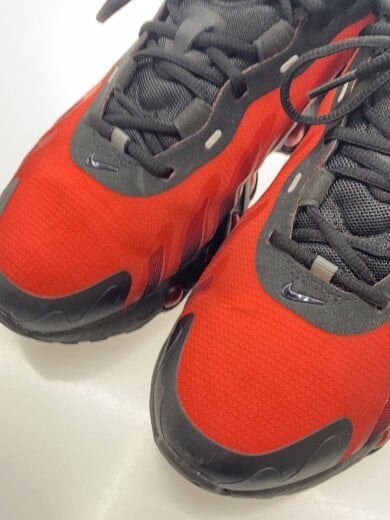 商品画像：AIR MAX DN8_エア マックス DN8/27cm/レッド/ナイロン 7