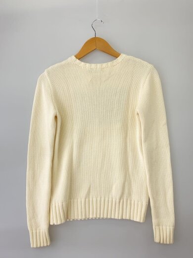 商品画像：星条旗セーター/M/コットン/クリーム 2