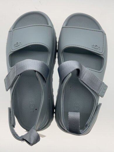 商品画像：サンダル/24cm/BLU/PVC 3