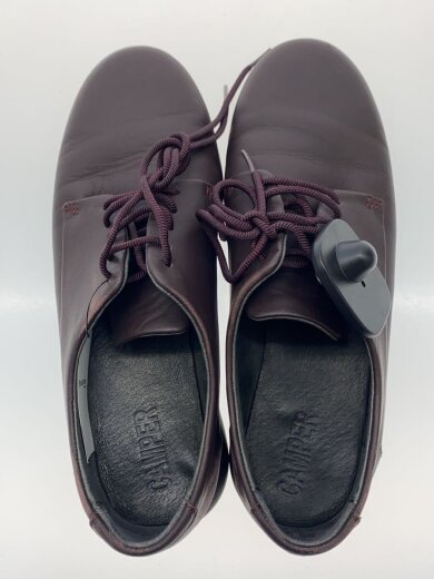 商品画像：Monday/ローカットスニーカー/37/ブラウン/K200249-001 3