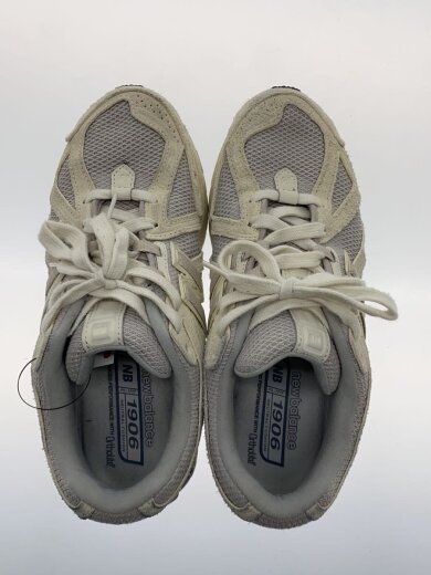 商品画像：ローカットスニーカー/24.5cm/グレー/M1906FH 3