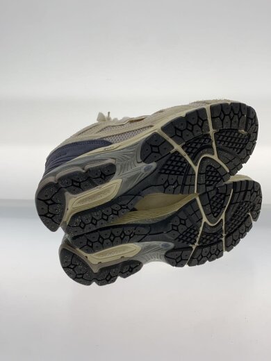 商品画像：ローカットスニーカー/24.5cm/グレー/M1906FH 4