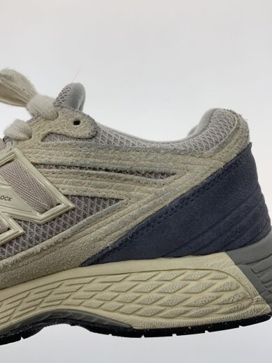 商品画像：ローカットスニーカー/24.5cm/グレー/M1906FH 6