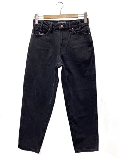 商品画像：CROMER SIGNATURE PANT/W28/デニム/BLK 1