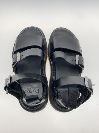 商品画像：グリフォン/サンダル/37/BLK/レザー/AW006// 3