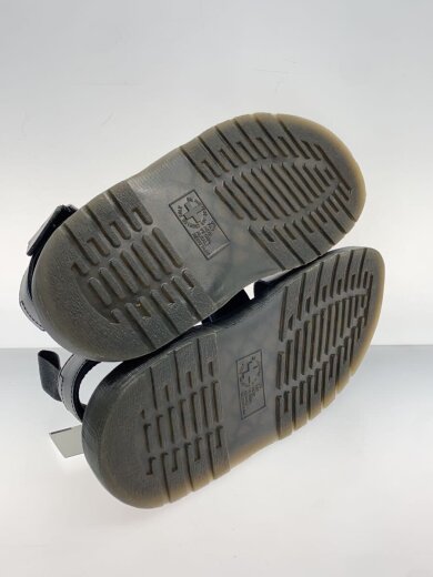 商品画像：グリフォン/サンダル/37/BLK/レザー/AW006// 4