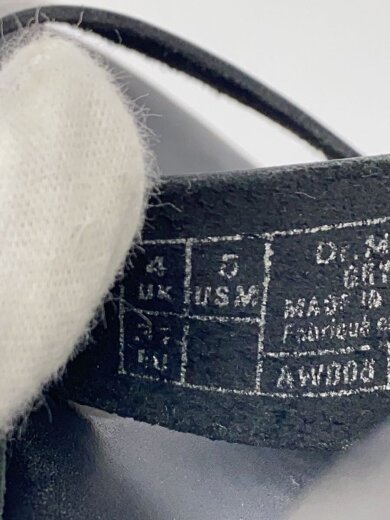 商品画像：グリフォン/サンダル/37/BLK/レザー/AW006// 5