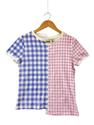 商品画像：Tシャツ/S/コットン/ホワイト/17162832107 1