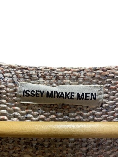 商品画像：12SS/ニット・セーター(厚手)/XL/コットン/マルチカラー/ME22KN006// 3