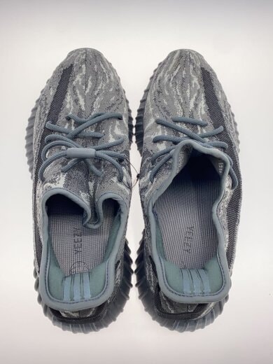 商品画像：YEEZY Boost 350V2 Dark Salt/ローカットスニーカー_ID4811/29cm/BLK 3