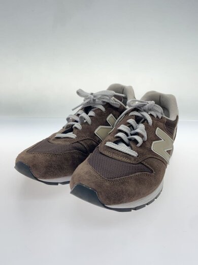 商品画像：ローカットスニーカー/26.5cm/BRW/CM996SHB// 2