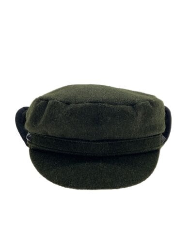 商品画像：08ss/archive/キャスケット/--/ウール/KHK/メンズ 1