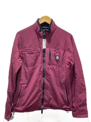 商品画像：ジャケット/--/ナイロン/BRD/WJ176 BRG 1