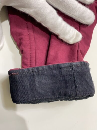 商品画像：ジャケット/--/ナイロン/BRD/WJ176 BRG 8