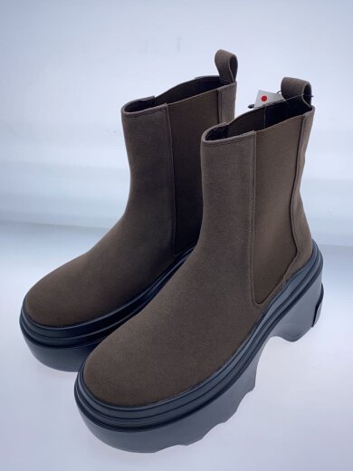 商品画像：Alter Short Boots/ショートブーツ/38/BRW 2