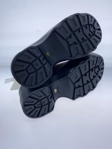 商品画像：Alter Short Boots/ショートブーツ/38/BRW 4