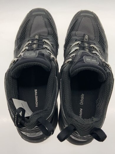 商品画像：ACS PRO/ローカットスニーカー/28cm/BLK/キャンバス/471798 3