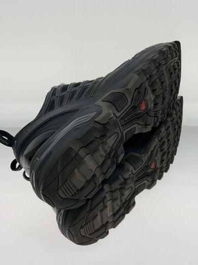 商品画像：ACS PRO/ローカットスニーカー/28cm/BLK/キャンバス/471798 4