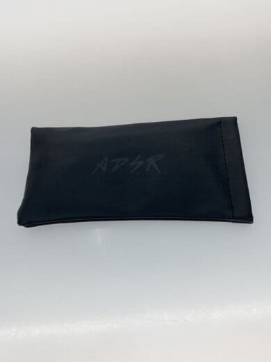 商品画像：メガネ/リムレス/シルバー/クリア/メンズ// 5