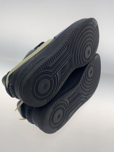 商品画像：エア フォース 1 LOW X AMBUSH/26.5cm/ブラック/レザー// 4