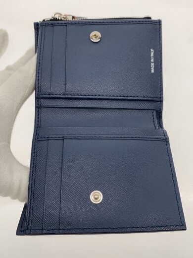 商品画像：2つ折り財布/PVC/キャメル/メンズ/PFMI0081U0// 4