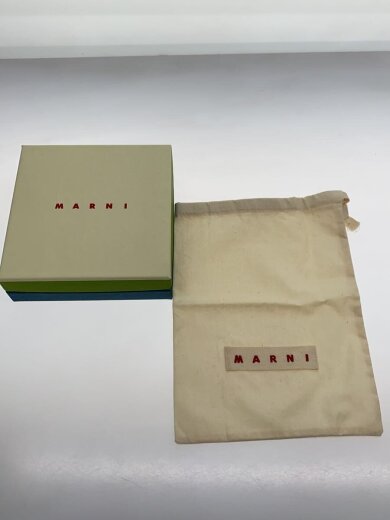 商品画像：2つ折り財布/PVC/キャメル/メンズ/PFMI0081U0// 7