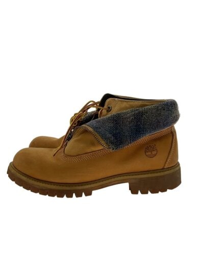 商品画像：Woolrich/シューズ/26cm/キャメル// 1