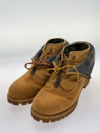 商品画像：Woolrich/シューズ/26cm/キャメル// 2