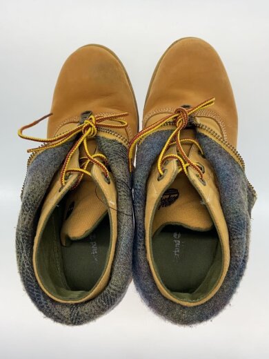 商品画像：Woolrich/シューズ/26cm/キャメル// 3