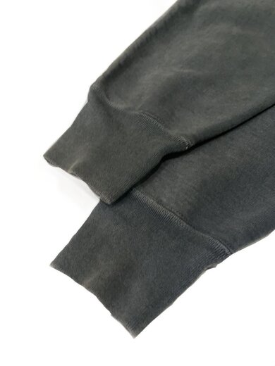 商品画像：Super Milled Hoodie/5/コットン/GRY/無地/A7AP025M// 6