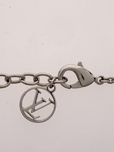 商品画像：LV アイコニック ブレスレット/SILVER/SLV/レディース/M02752 3