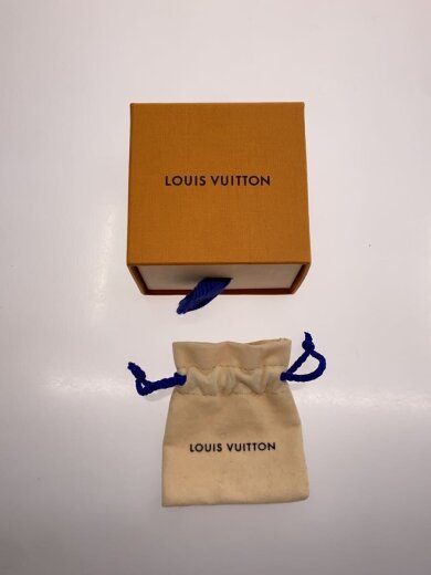 商品画像：LV アイコニック ブレスレット/SILVER/SLV/レディース/M02752 4