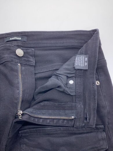 商品画像：KINDRED/ボトム/32/コットン/BLK// 3
